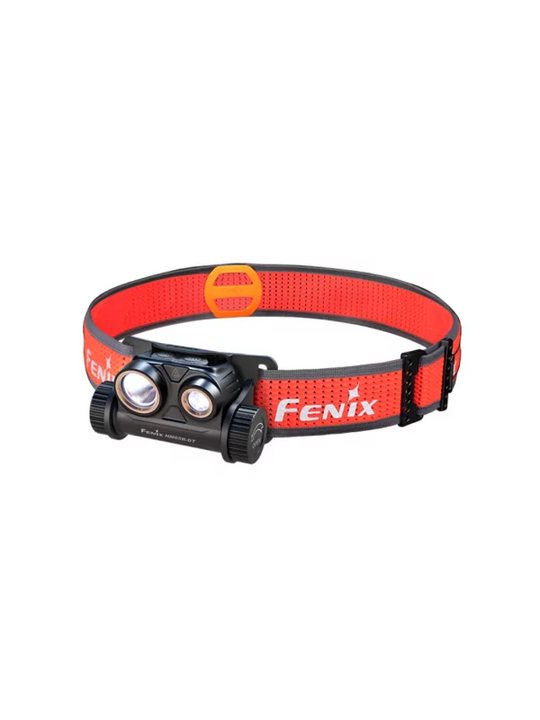 FENIX HM65R-DT SST40 & SST20 LED headlamp (black)