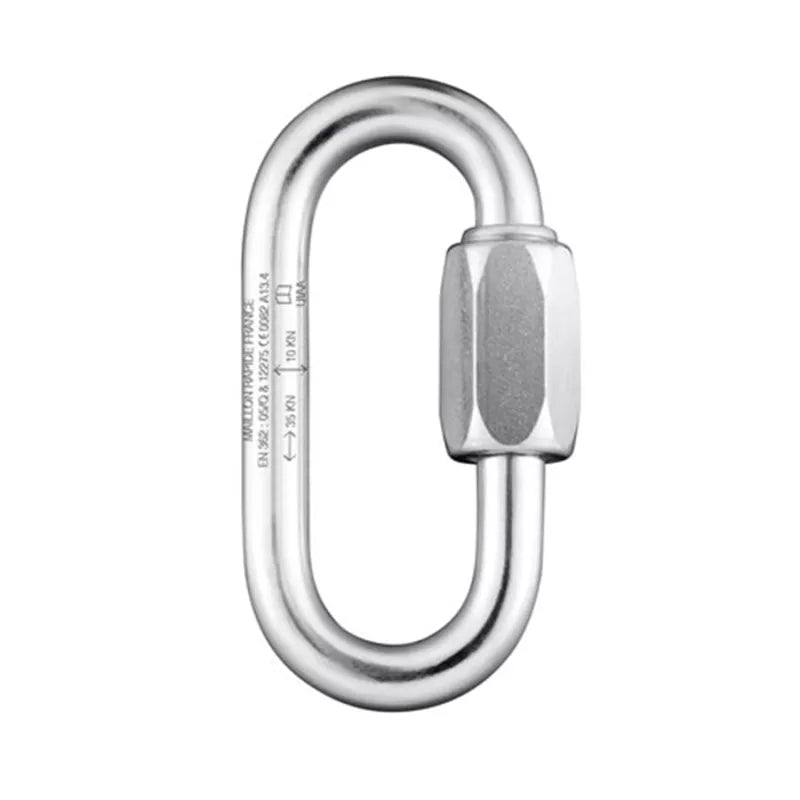 Fixe Maillon Standard Steel D6mm