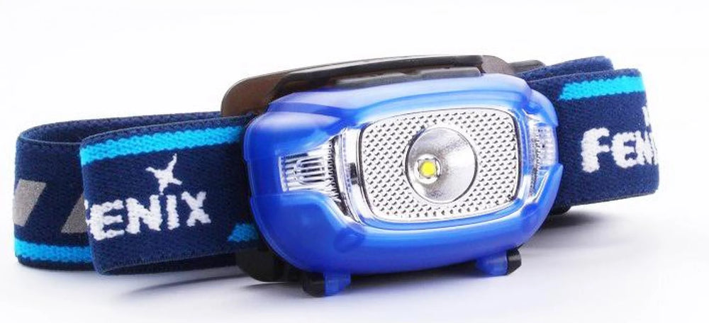 FENIX HL15 XP-G2 R5 headlamp