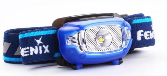 FENIX HL15 XP-G2 R5 headlamp