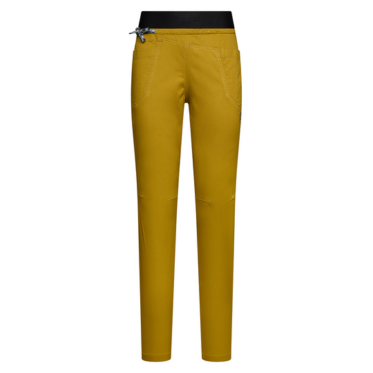 La Sportiva Tundra Pants W Savana/Onyx