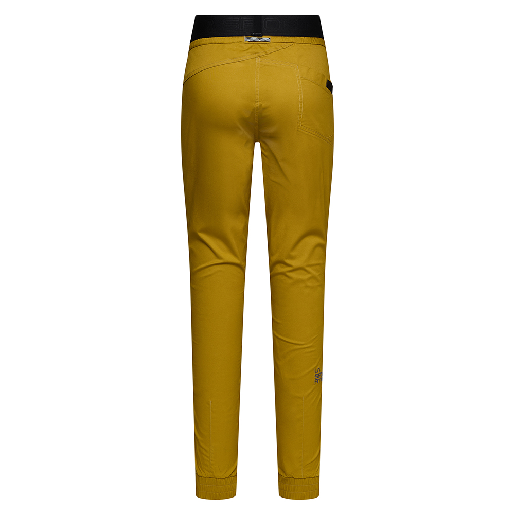 La Sportiva Tundra Pants W Savana/Onyx