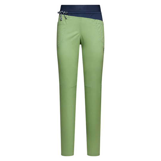 La Sportiva Tundra Pants W Aspen Green/Night Sky