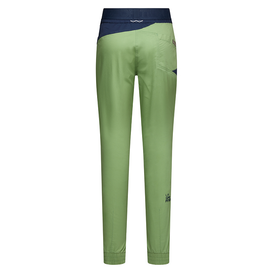La Sportiva Tundra Pants W Aspen Green/Night Sky