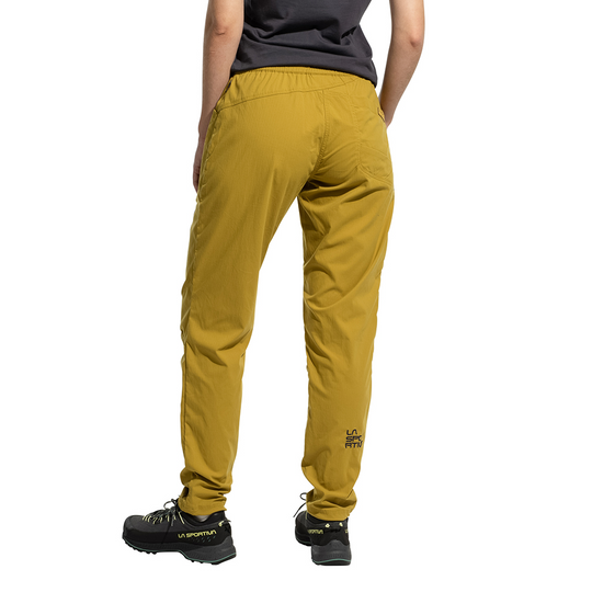 La Sportiva Labyrinth Pants W Savana/Night Sky