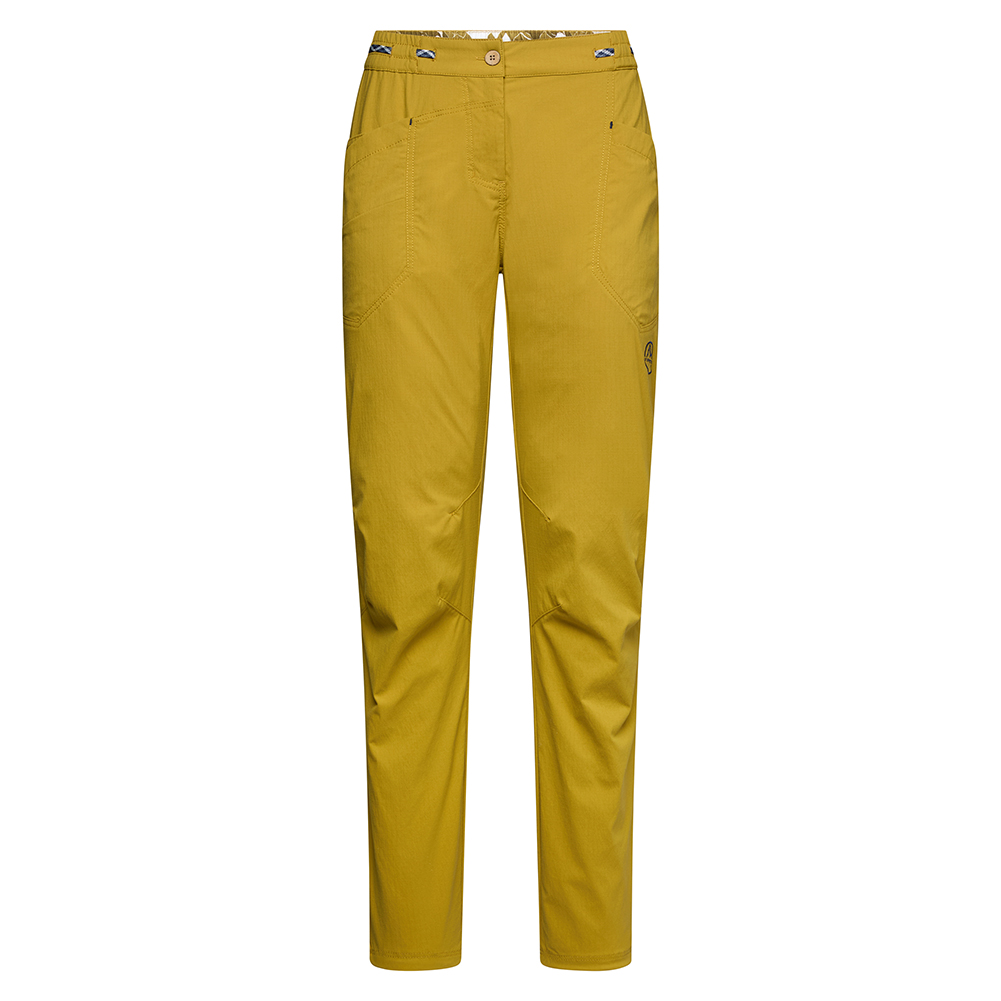La Sportiva Labyrinth Pants W Savana/Night Sky