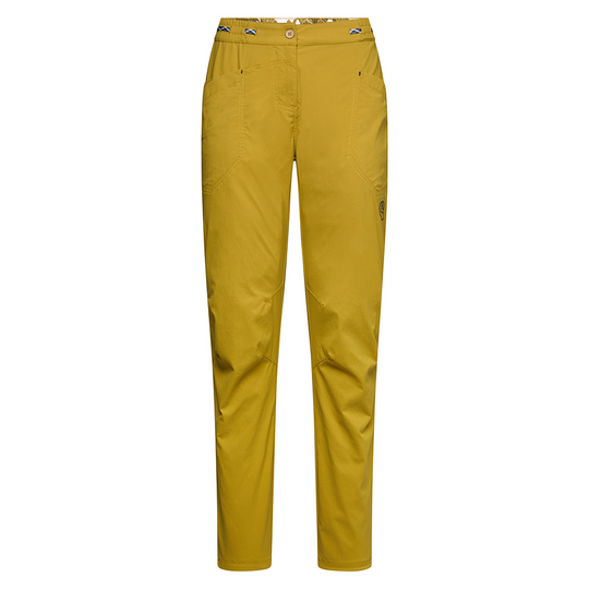 La Sportiva Labyrinth Pants W Savana/Night Sky