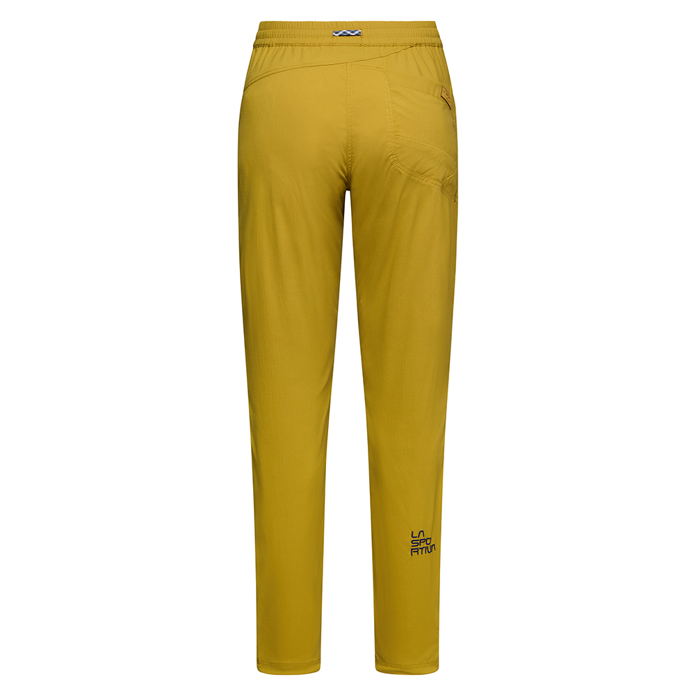 La Sportiva Labyrinth Pants W Savana/Night Sky
