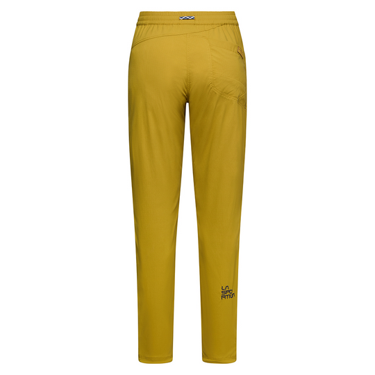 La Sportiva Labyrinth Pants W Savana/Night Sky