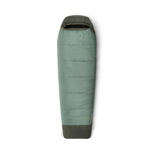 Sea to Summit Boab Synthetic Sleeping Bag -1C|30F - Regular