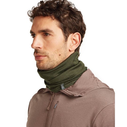 Icebreaker Merino 200 Oasis Flexi Chute Dk Loden