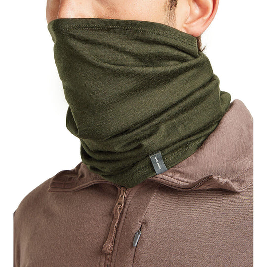 Icebreaker Merino 200 Oasis Flexi Chute Dk Loden