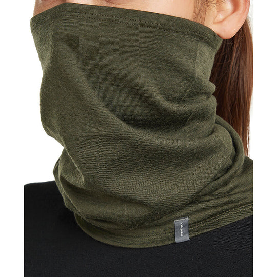 Icebreaker Merino 200 Oasis Flexi Chute Dk Loden