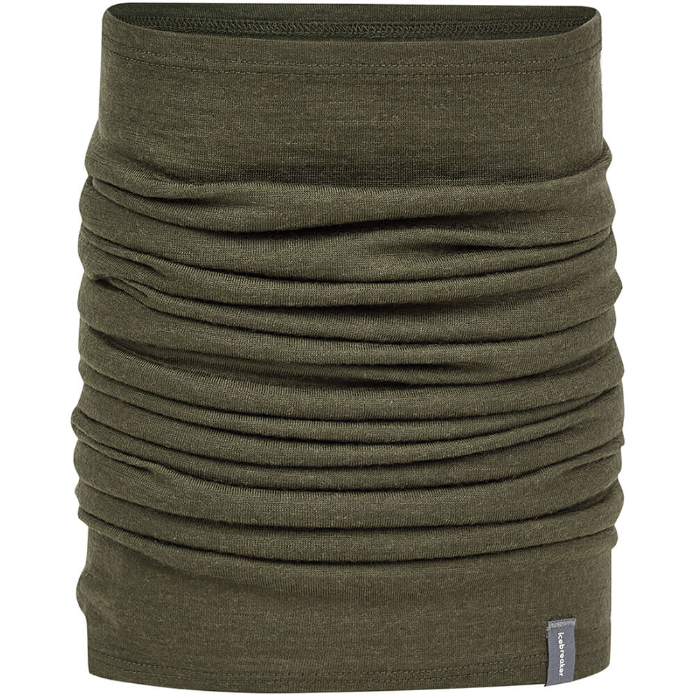 Icebreaker Merino 200 Oasis Flexi Chute Dk Loden