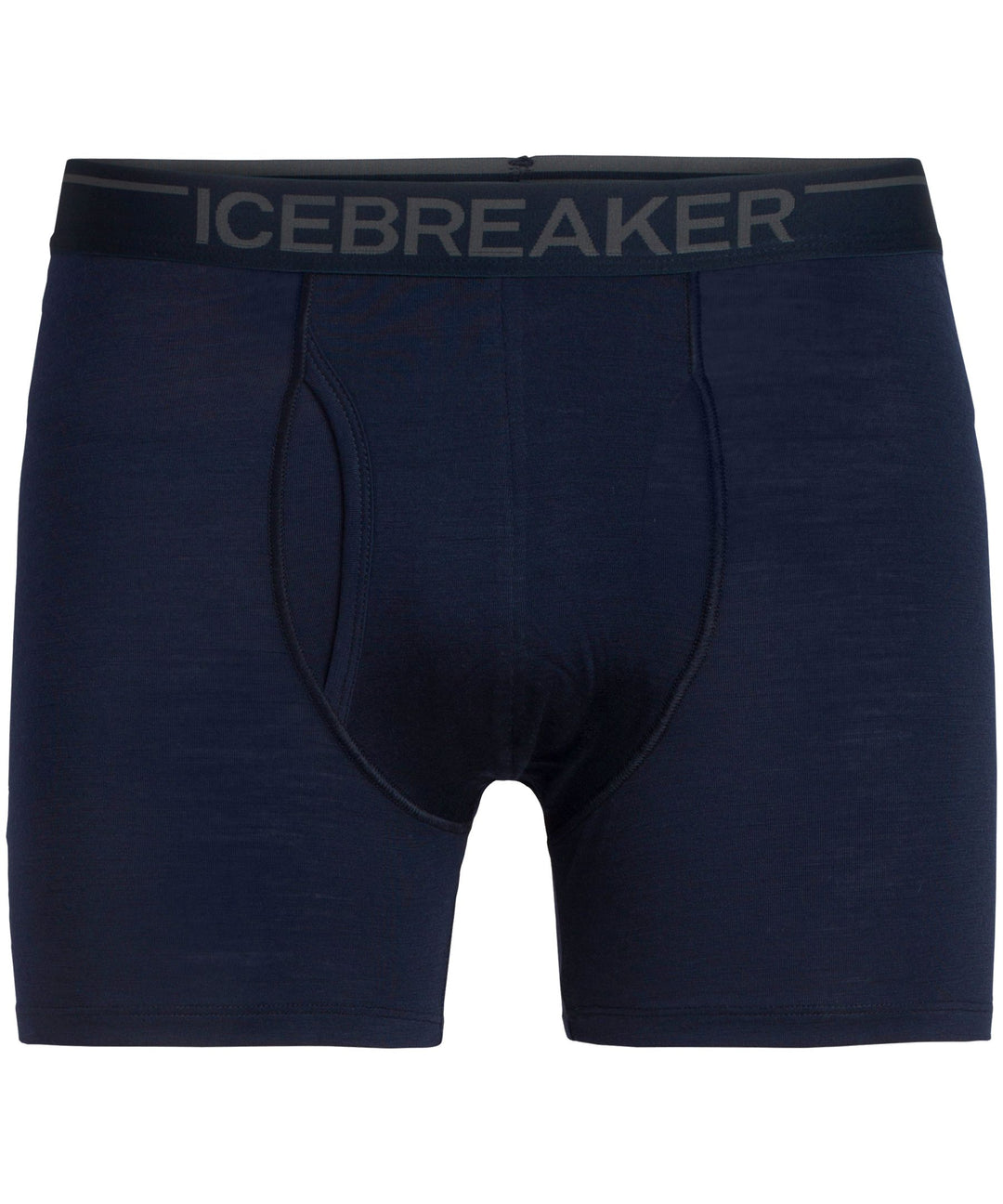 Icebreaker Mens Anatomica Boxers