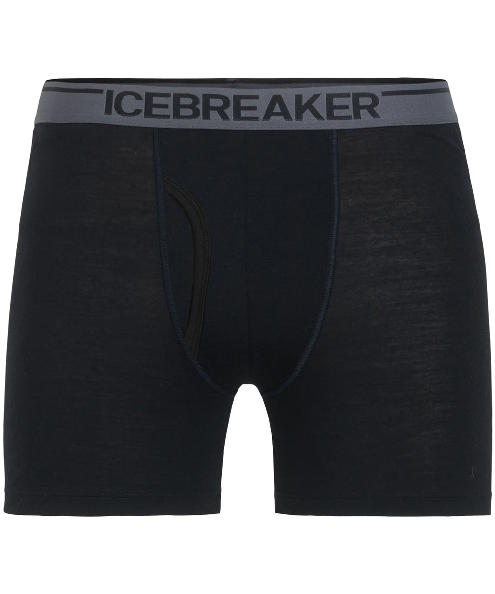Icebreaker Mens Anatomica Boxers