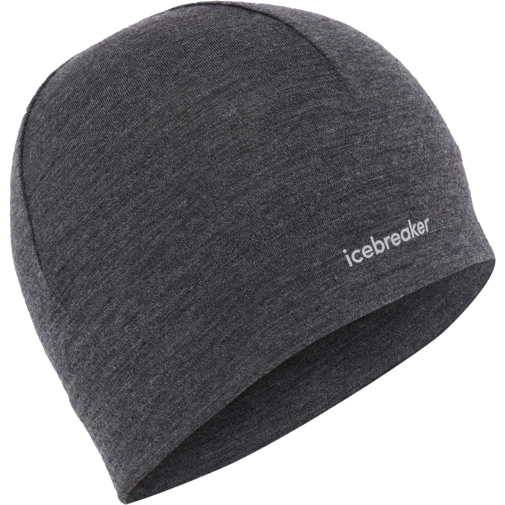 Icebreaker Merino 200 Oasis Beanie JET HTH
