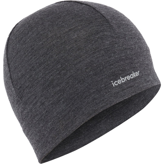 Icebreaker Merino 200 Oasis Beanie JET HTH