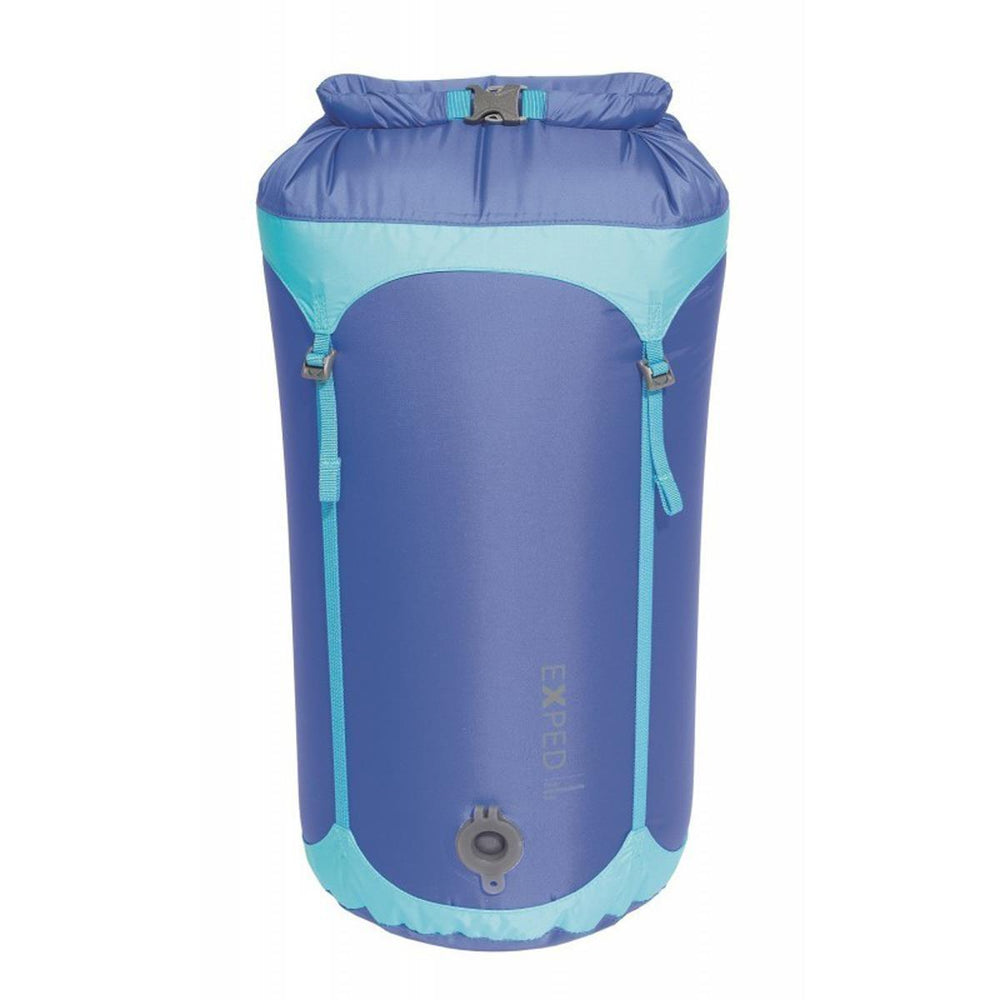 EXPED Waterproof Telecompression Bag