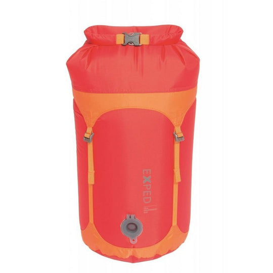EXPED Waterproof Telecompression Bag