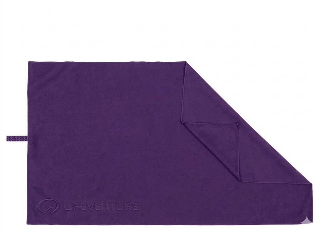 Life Venture SoftFibre Lite Trek Towel