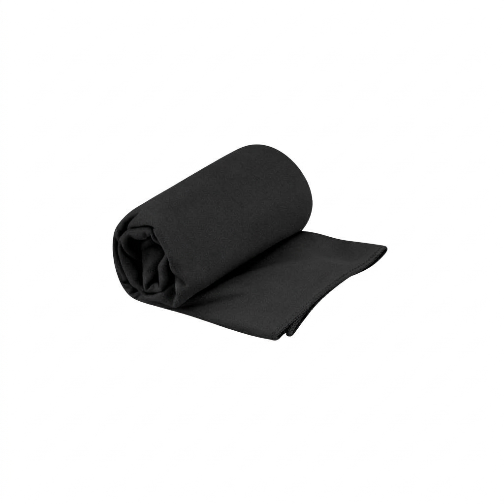 Sea to Summit Drylite Towel - S Black