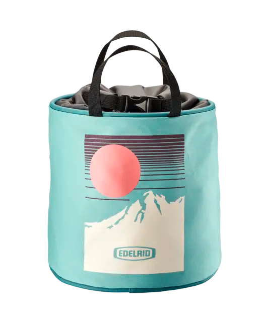 Edelrid Boulder Bag Herkules dolphin