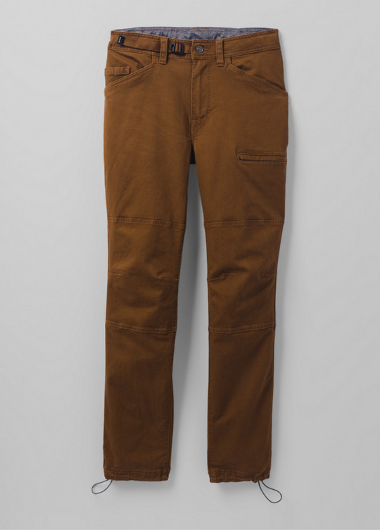 Prana Kragg Pant 32inch Sepia