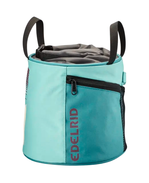 Edelrid Boulder Bag Herkules dolphin