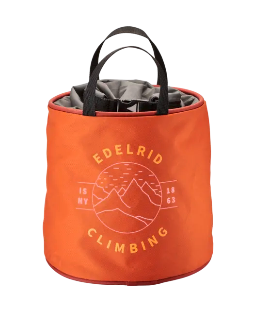 Edelrid Boulder Bag Herkules flame