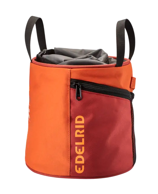 Edelrid Boulder Bag Herkules flame