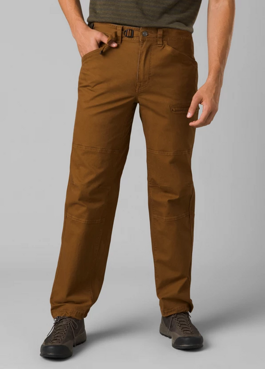 Prana Kragg Pant 32inch Sepia