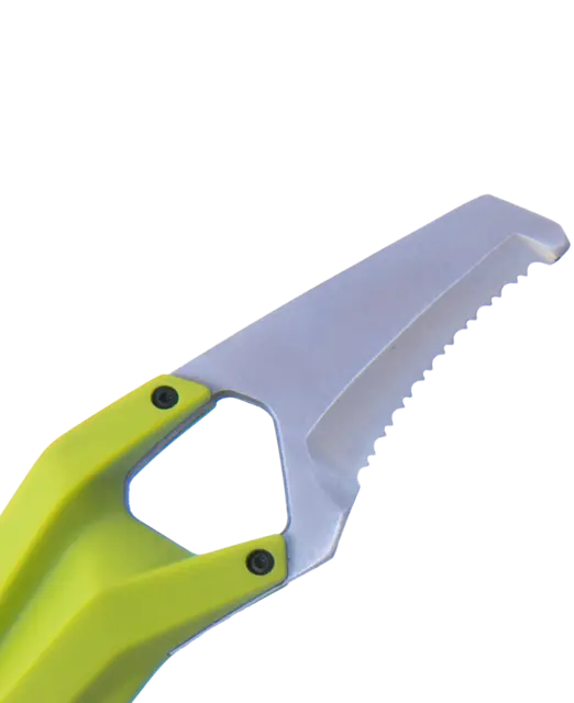 EDELRID Canyoning Knife