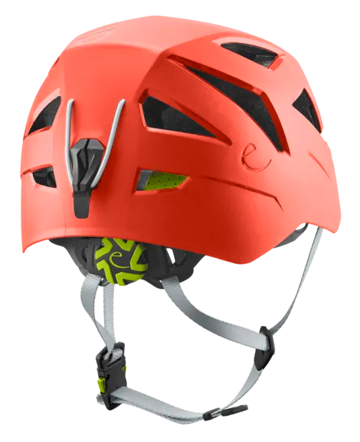 Edelrid Zodiac II Red