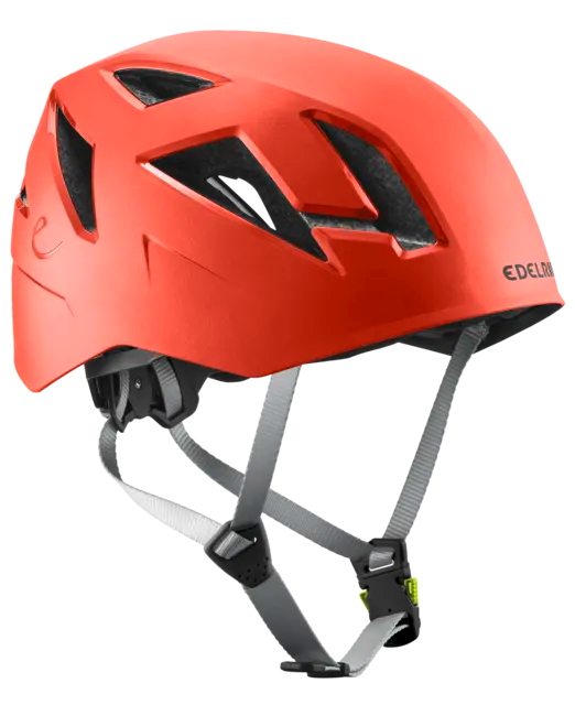 Edelrid Zodiac II Red