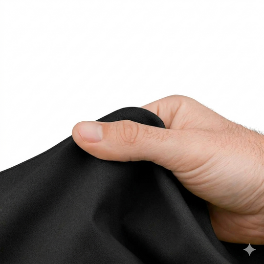 Sea to Summit Drylite Towel - S Black