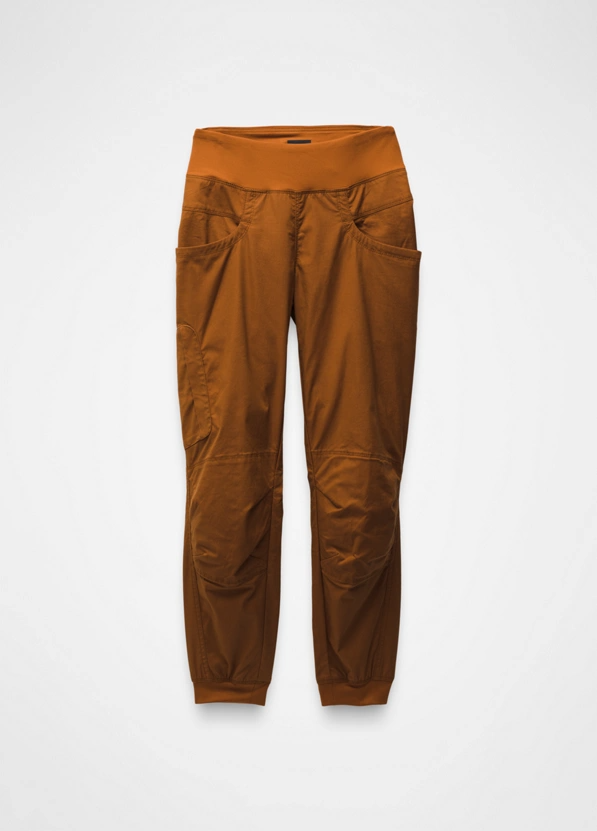 Prana Kanab Pant Reg Clay