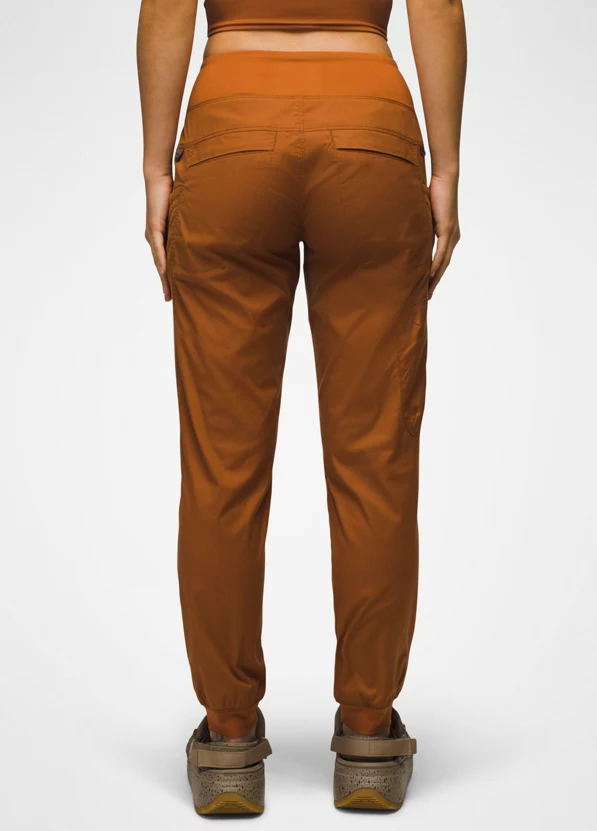 Prana Kanab Pant Reg Clay