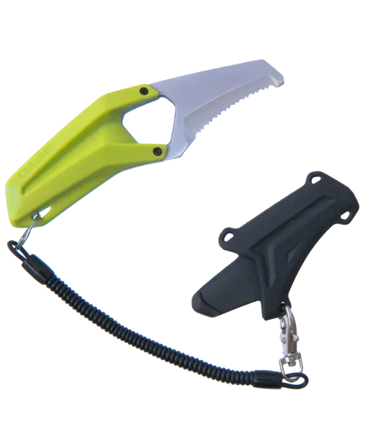 EDELRID Canyoning Knife