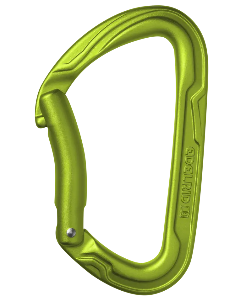 Edelrid Pure Bent III oasis