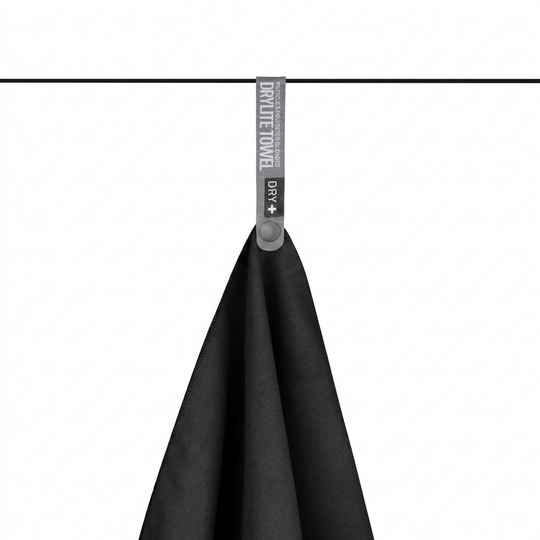 Sea to Summit Drylite Towel - S Black