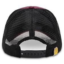 La Sportiva Setter Cap Sangria/Black