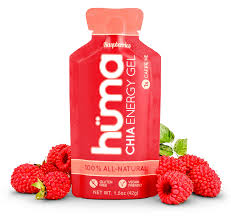 Huma Original Chia Energy Gel - Single