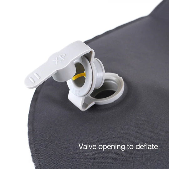 Life Venture Inflatable Neck Pillow
