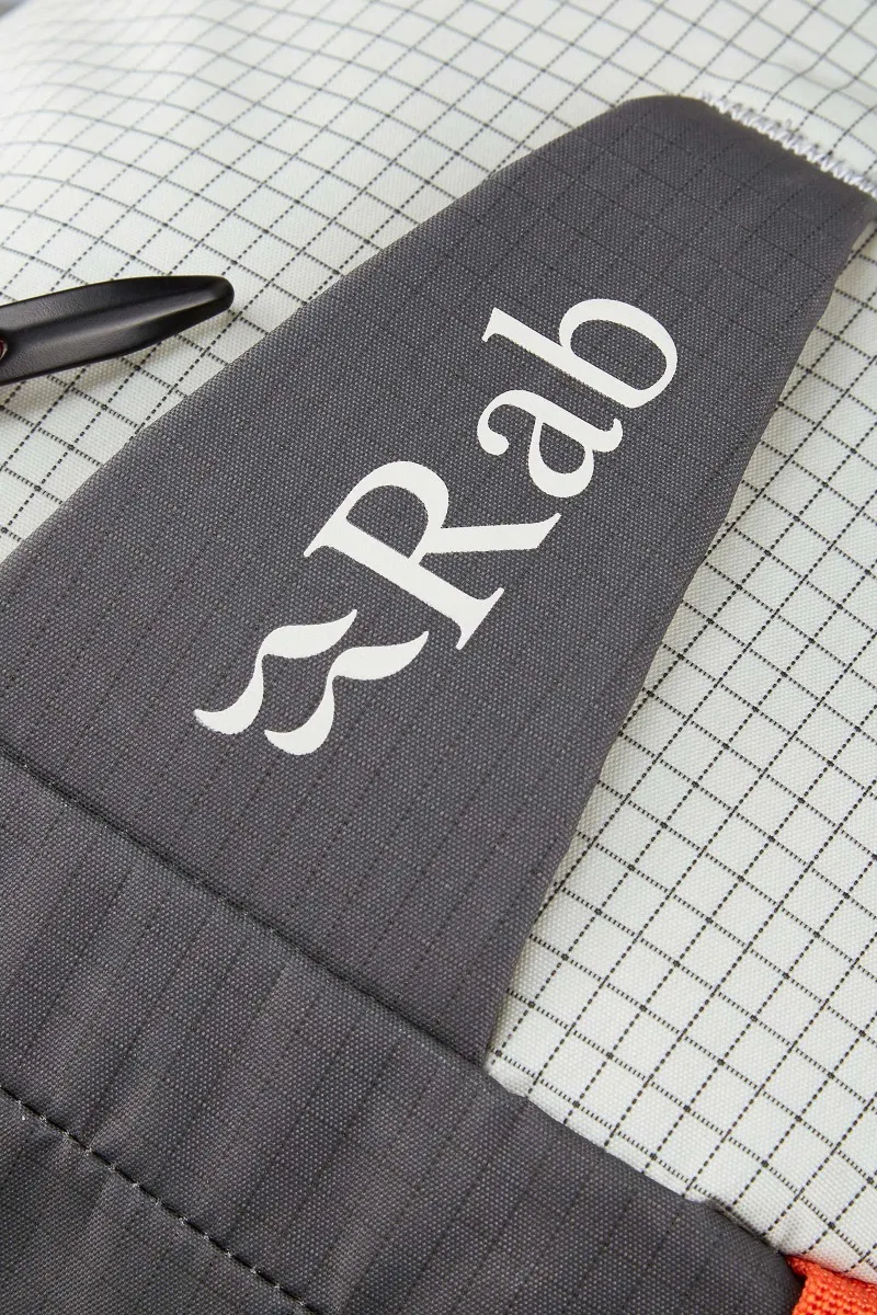 RAB Khroma 38 Pewter Ski Pack