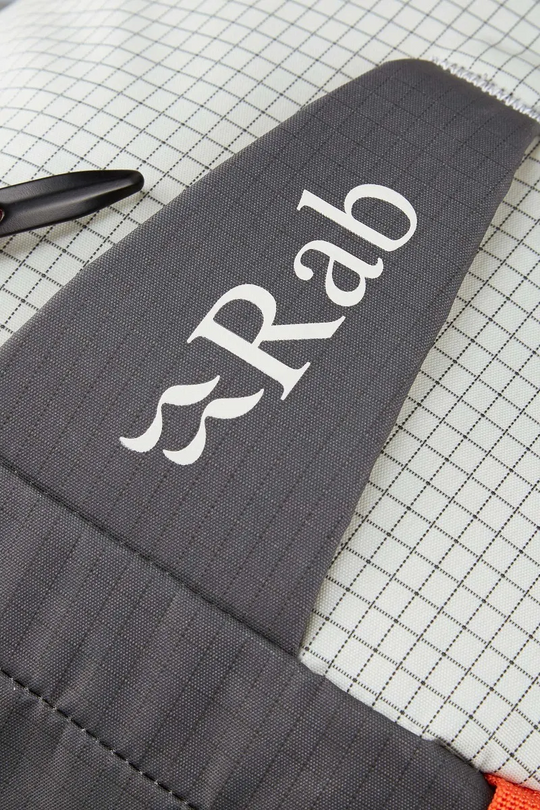 RAB Khroma 38 Pewter Ski Pack