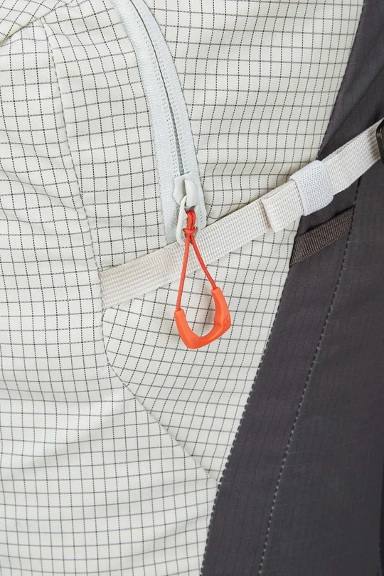 RAB Khroma 38 Pewter Ski Pack