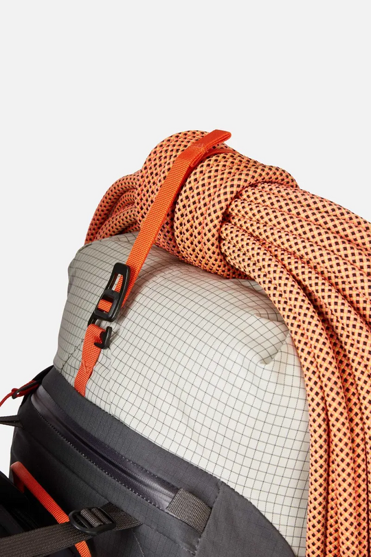 RAB Khroma 38 Pewter Ski Pack