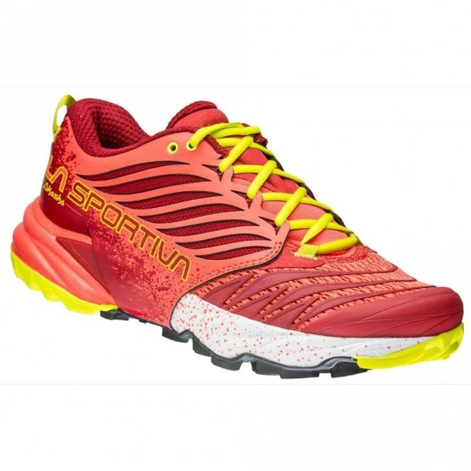 LA SPORTIVA AKASHA WS BERRY
