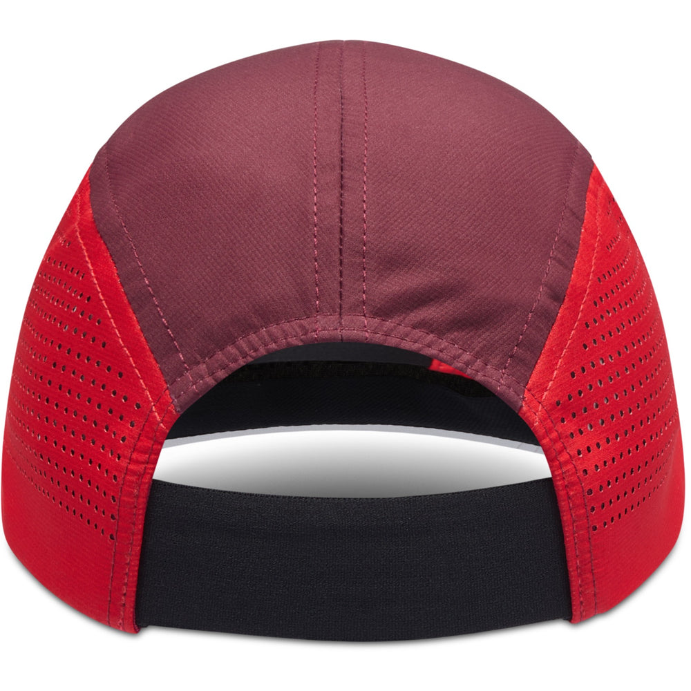 La Sportiva Skyline Cap Chalk/Redwood